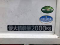 MITSUBISHI FUSO Canter Flat Body TPG-FBA20 2018 133,919km_9