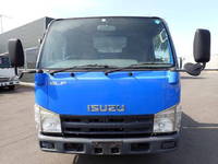 ISUZU Elf Dump SKG-NJR85AD 2012 54,000km_5