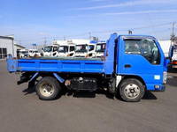 ISUZU Elf Dump SKG-NJR85AD 2012 54,000km_7