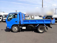 ISUZU Elf Dump SKG-NJR85AD 2012 54,000km_8