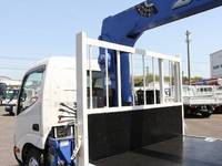 HINO Dutro Truck (With 4 Steps Of Cranes) TPG-XZU650M 2018 12,276km_10