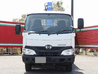 HINO Dutro Truck (With 4 Steps Of Cranes) TPG-XZU650M 2018 12,276km_6