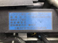 MITSUBISHI FUSO Canter Aluminum Van TPG-FEB50 2018 361,351km_23