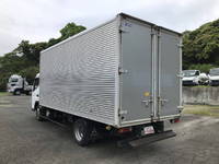 MITSUBISHI FUSO Canter Aluminum Van TPG-FEB50 2018 361,351km_4