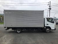 MITSUBISHI FUSO Canter Aluminum Van TPG-FEB50 2018 361,351km_6