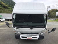 MITSUBISHI FUSO Canter Aluminum Van TPG-FEB50 2018 361,351km_8
