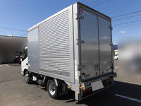 TOYOTA Dyna Aluminum Van TPG-XZU605 2018 133,000km_2