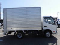 TOYOTA Dyna Aluminum Van TPG-XZU605 2018 133,000km_5