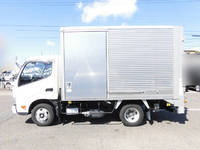 TOYOTA Dyna Aluminum Van TPG-XZU605 2018 133,000km_6