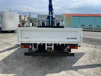 MITSUBISHI FUSO Canter Truck (With 3 Steps Of Cranes) TKG-FEA50 2013 50,000km_18