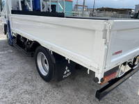 MITSUBISHI FUSO Canter Truck (With 3 Steps Of Cranes) TKG-FEA50 2013 50,000km_2