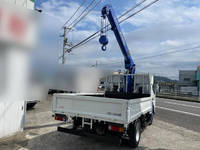 MITSUBISHI FUSO Canter Truck (With 3 Steps Of Cranes) TKG-FEA50 2013 50,000km_4