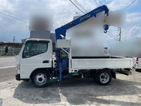 MITSUBISHI FUSO Canter Truck (With 3 Steps Of Cranes) TKG-FEA50 2013 50,000km_6