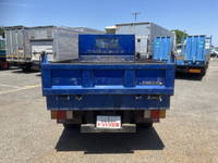 ISUZU Elf Loader Dump PB-NKR81AN 2007 174,073km_11