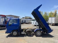 ISUZU Elf Loader Dump PB-NKR81AN 2007 174,073km_16