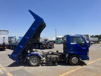 ISUZU Elf Loader Dump PB-NKR81AN 2007 174,073km_17