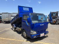 ISUZU Elf Loader Dump PB-NKR81AN 2007 174,073km_3