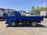 ISUZU Elf Loader Dump PB-NKR81AN 2007 174,073km_5