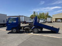 ISUZU Elf Loader Dump PB-NKR81AN 2007 174,073km_6