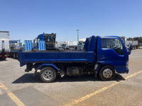 ISUZU Elf Loader Dump PB-NKR81AN 2007 174,073km_7