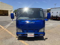 ISUZU Elf Loader Dump PB-NKR81AN 2007 174,073km_9