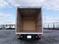 MITSUBISHI FUSO Canter Aluminum Van 2PG-FEB80 2024 307km_12