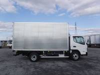 MITSUBISHI FUSO Canter Aluminum Van 2PG-FEB80 2024 307km_6