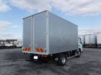 MITSUBISHI FUSO Canter Aluminum Van 2PG-FEB80 2024 307km_7