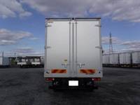 MITSUBISHI FUSO Canter Aluminum Van 2PG-FEB80 2024 307km_8