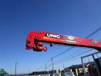 MITSUBISHI FUSO Fighter Self Loader (With 4 Steps Of Cranes) 2KG-FK72FZ 2023 1,000km_10