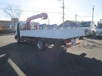 MITSUBISHI FUSO Fighter Self Loader (With 4 Steps Of Cranes) 2KG-FK72FZ 2023 1,000km_2