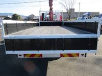 MITSUBISHI FUSO Fighter Self Loader (With 4 Steps Of Cranes) 2KG-FK72FZ 2023 1,000km_7