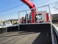 MITSUBISHI FUSO Fighter Self Loader (With 4 Steps Of Cranes) 2KG-FK72FZ 2023 1,000km_9
