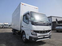 MITSUBISHI FUSO Canter Aluminum Van 2RG-FEA20 2023 732km_1