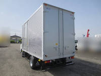 MITSUBISHI FUSO Canter Aluminum Van 2RG-FEA20 2023 732km_2