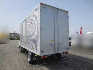 Canter Aluminum Van_2