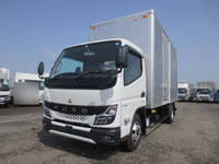 MITSUBISHI FUSO Canter Aluminum Van 2RG-FEA20 2023 732km_3