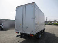 MITSUBISHI FUSO Canter Aluminum Van 2RG-FEA20 2023 732km_4