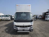 MITSUBISHI FUSO Canter Aluminum Van 2RG-FEA20 2023 732km_5