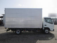 MITSUBISHI FUSO Canter Aluminum Van 2RG-FEA20 2023 732km_7