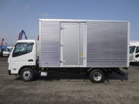 MITSUBISHI FUSO Canter Aluminum Van 2RG-FEA20 2023 732km_8