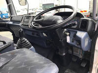 HINO Ranger Truck (With 3 Steps Of Cranes) BKG-FC7JKYA 2008 62,000km_17