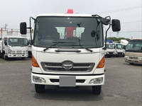 HINO Ranger Truck (With 3 Steps Of Cranes) BKG-FC7JKYA 2008 62,000km_3