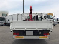 HINO Ranger Truck (With 3 Steps Of Cranes) BKG-FC7JKYA 2008 62,000km_6