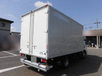 ISUZU Elf Aluminum Van TPG-NPR85AN 2019 123,000km_4