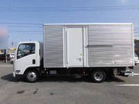 ISUZU Elf Aluminum Van TPG-NPR85AN 2019 123,000km_6