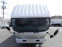 ISUZU Elf Aluminum Van TPG-NPR85AN 2019 123,000km_7