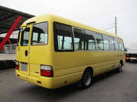 HINO Liesse Ⅱ Kindergarten Bus SDG-XZB50M 2014 75,000km_2