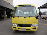 HINO Liesse Ⅱ Kindergarten Bus SDG-XZB50M 2014 75,000km_3