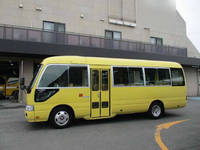 HINO Liesse Ⅱ Kindergarten Bus SDG-XZB50M 2014 75,000km_5